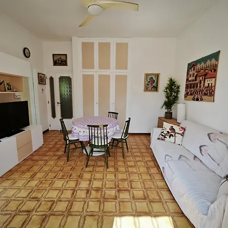 Appartement L08 - Con Ampio Terrazzo E Posto Auto Numana